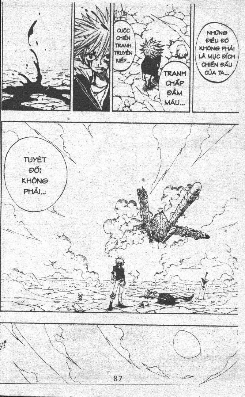 rave master (scan) chapter 35 87