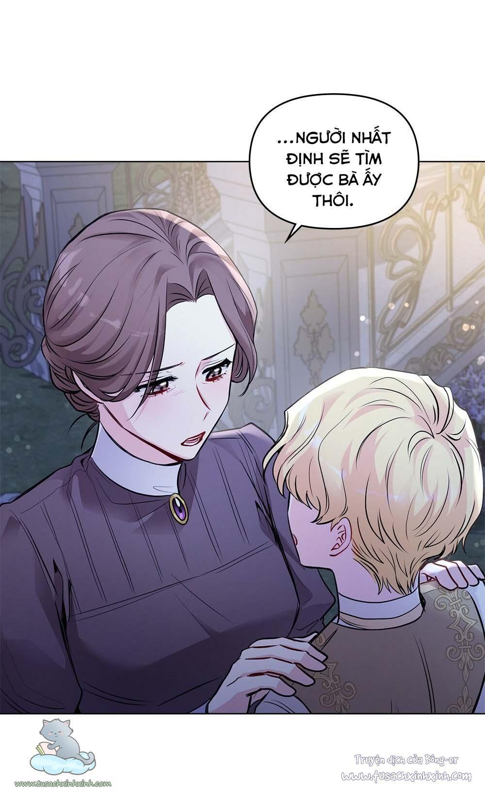 kiên nhẫn chút nào, đại công tước chapter 25 19