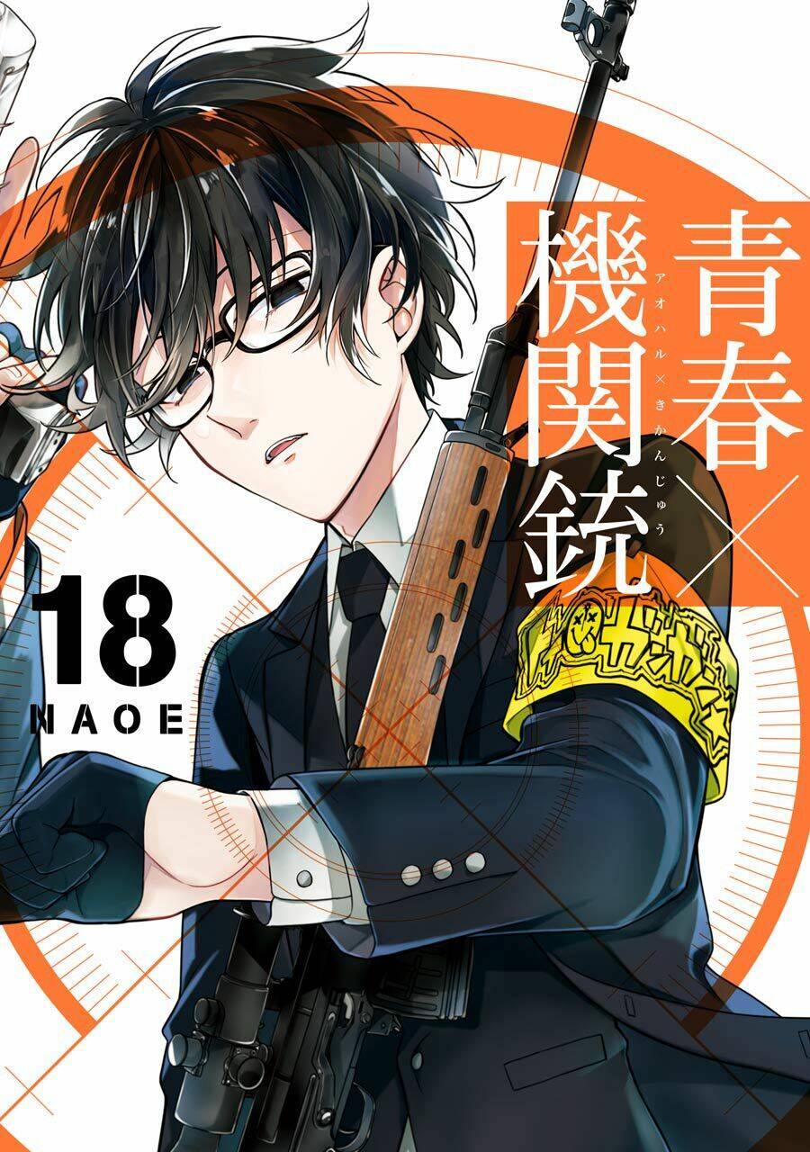 con đường súng đạn chapter 74 2