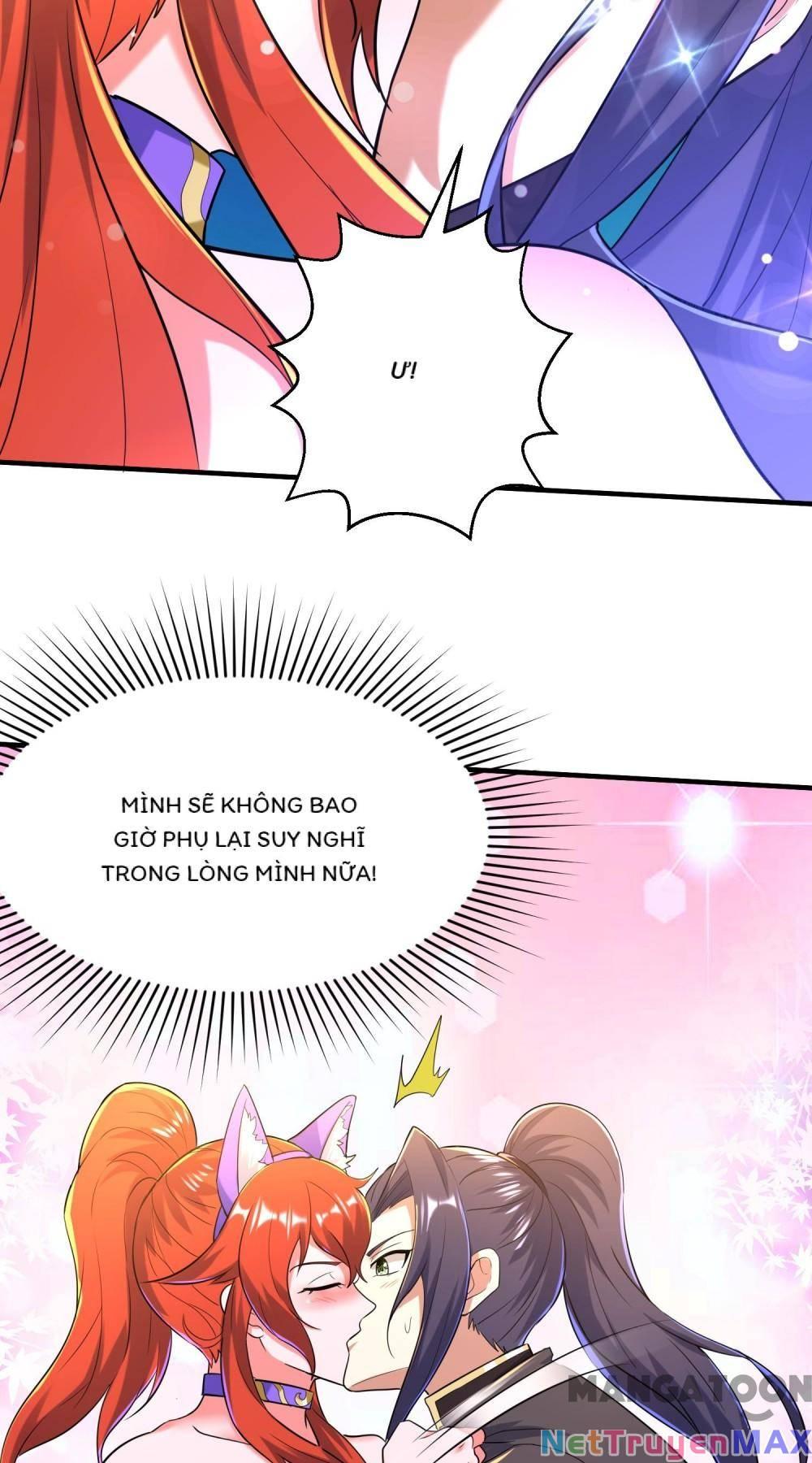 đệ nhất người ở rể chapter 244 4