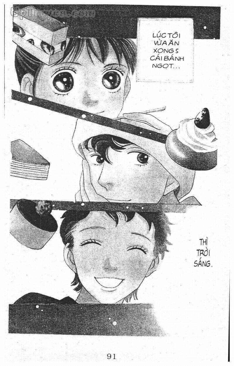 con nhà giàu chapter 193 88