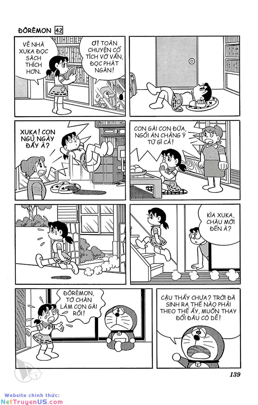 doraemon chapter 764 8