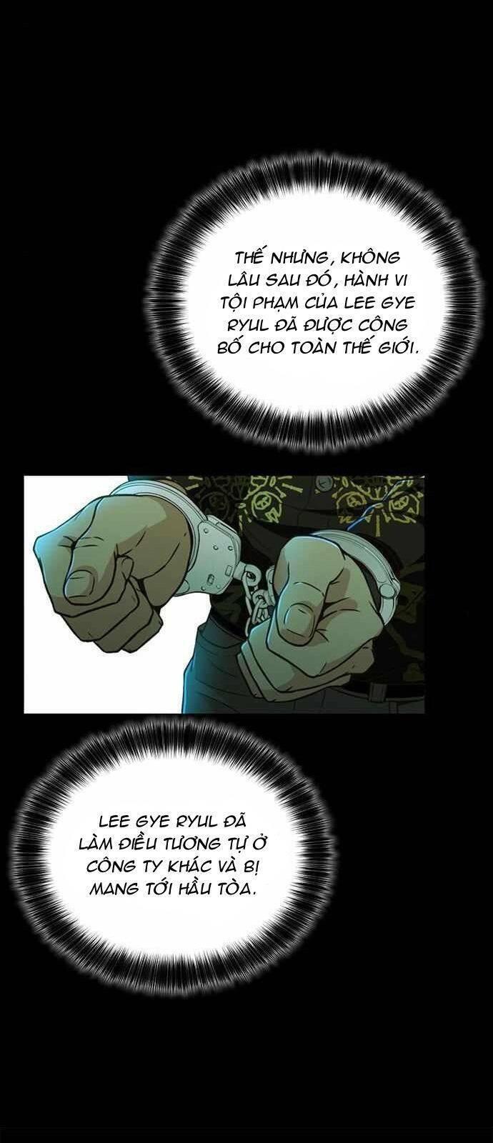 thẩm phán lee han young chapter 30 52
