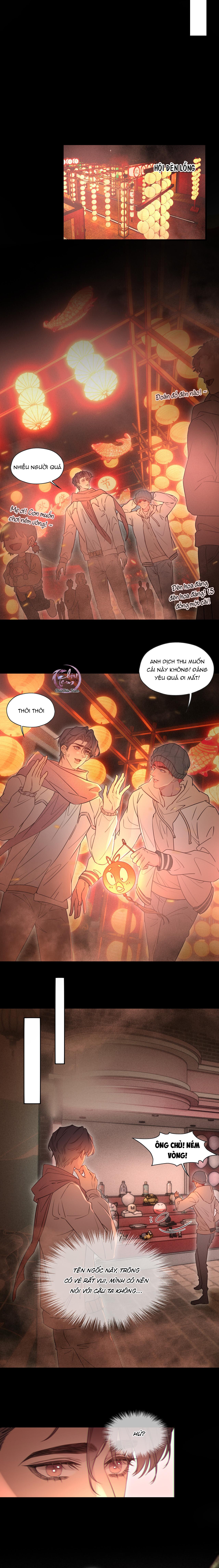 cá mè một lứa chapter 14 4