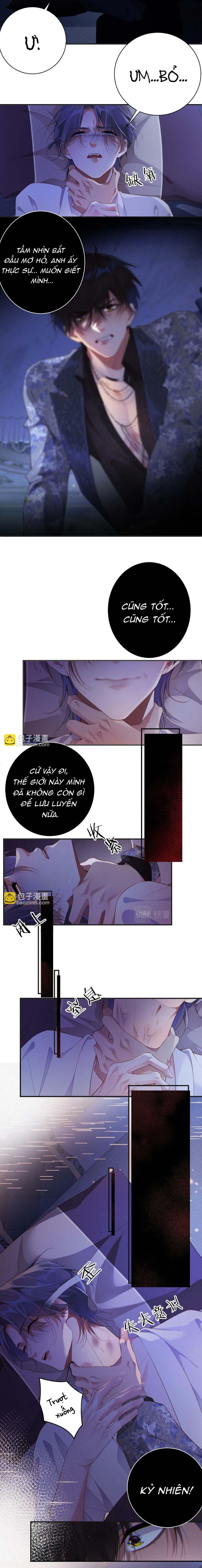 chồng cũ lại muốn phục hôn chapter 19 2