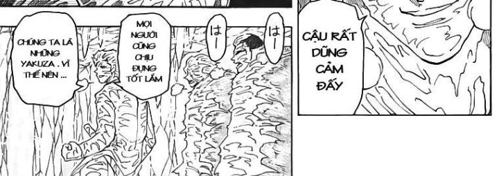 thánh tỏi sành ăn chapter 73 5