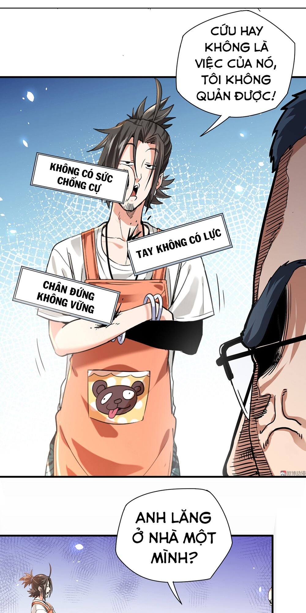 vú em hộ hoa chapter 7 25