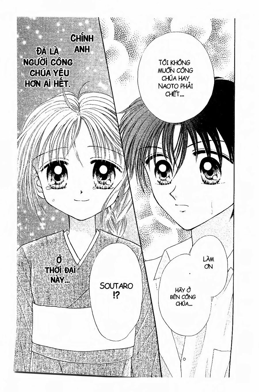 thiên thần cuối thế kỉ chapter 10 6