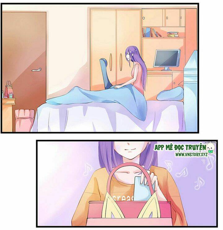 bồn tắm có vấn đề?! chapter 7 18