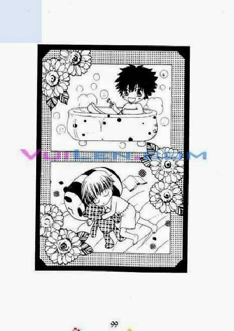 neck and neck chapter 5 95