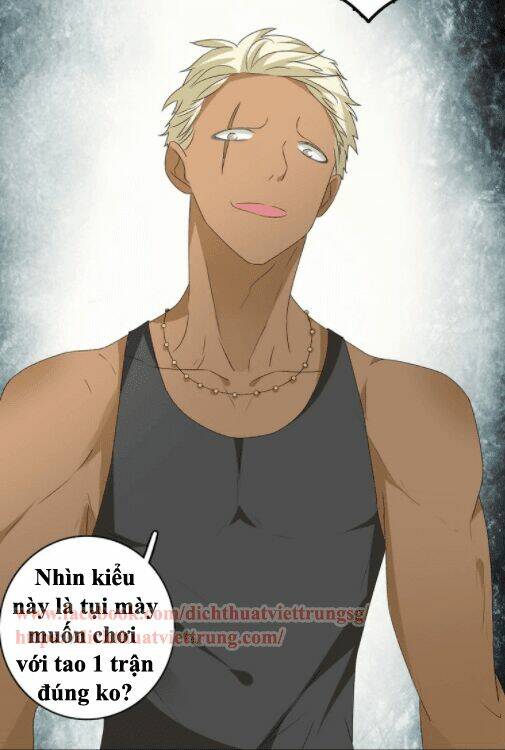 lều khều biết yêu chapter 39 3