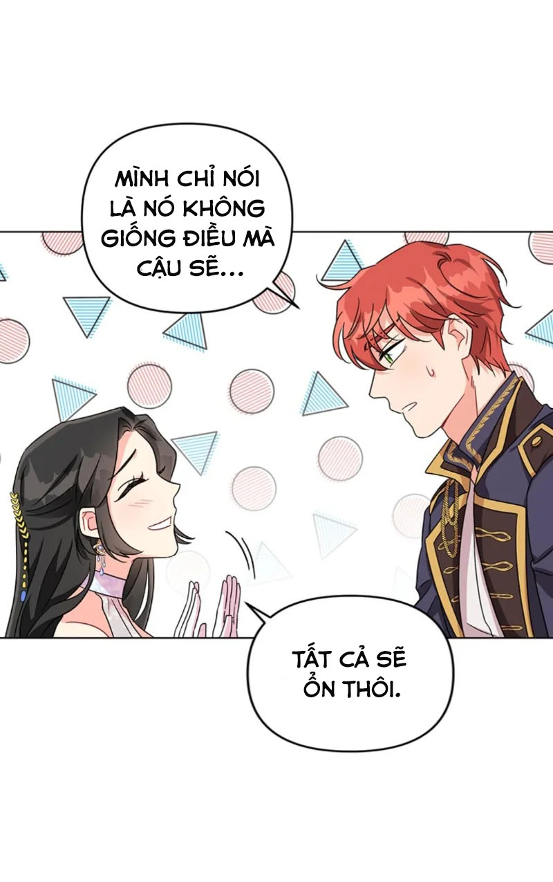 tôi đã kết hôn với một nhân vật phản diện chapter 6 17