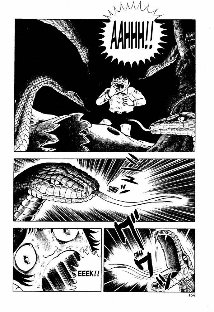 lullabies from hell chapter 3 69