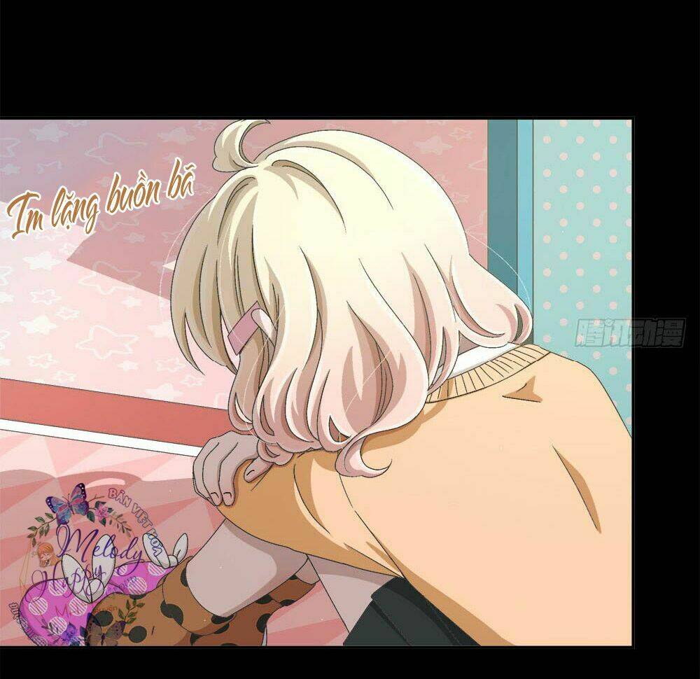 đối nhĩ duy mệnh thị tòng chapter 16 11