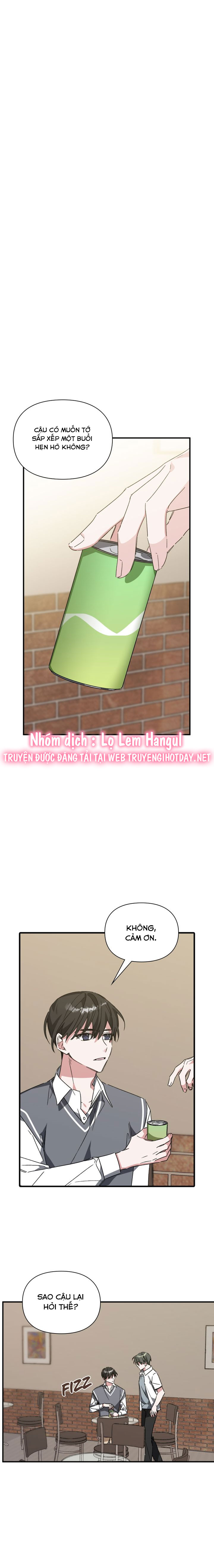 cuộc du hành thời gian của sela chapter 53 8