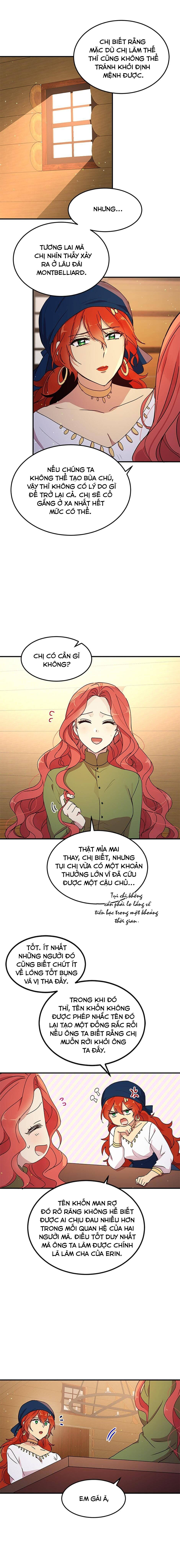 tại sao ngài làm điều này, công tước chapter 85 6