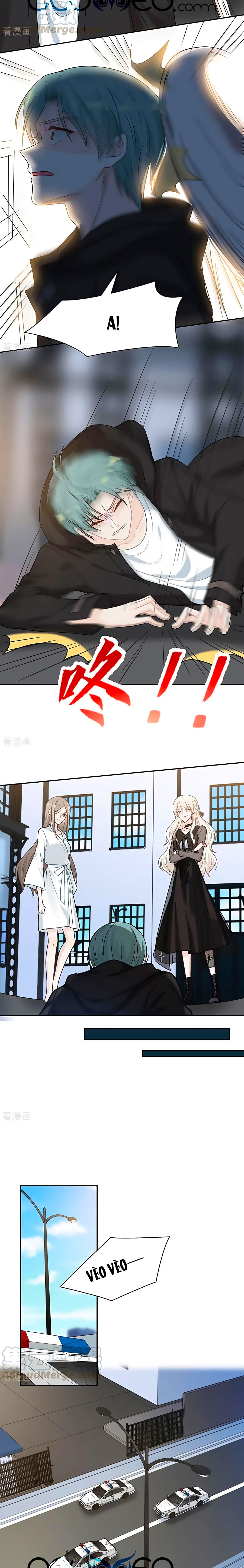 hai cách tìm gặp người yêu chapter 106 11