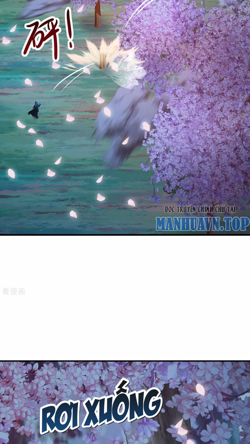 tiên võ đế tôn chapter 594 29