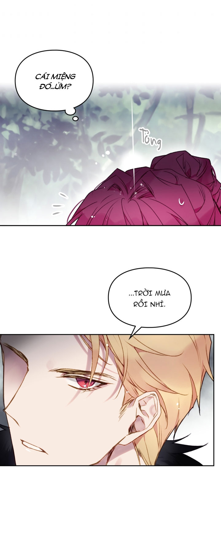 kết thúc của nhân vật phản diện chỉ có thể là cái chết chapter 68 37