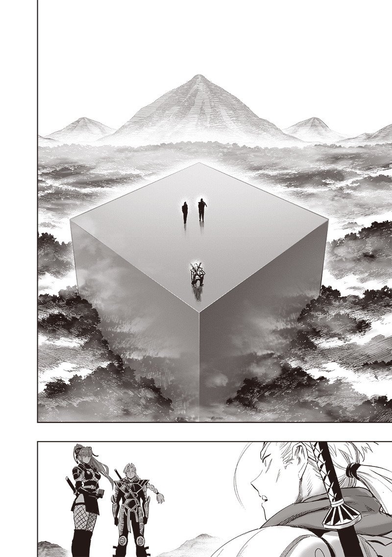 one-punch man chapter 265 16