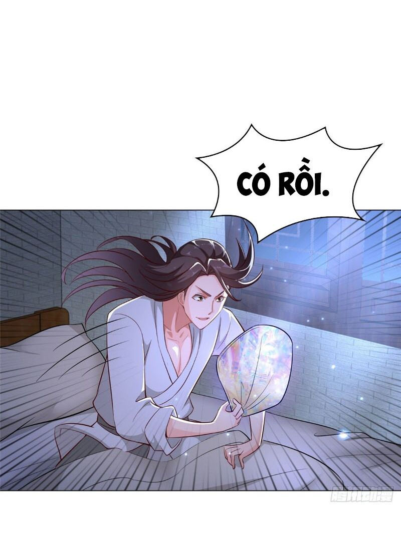 người nuôi rồng chapter 35 17
