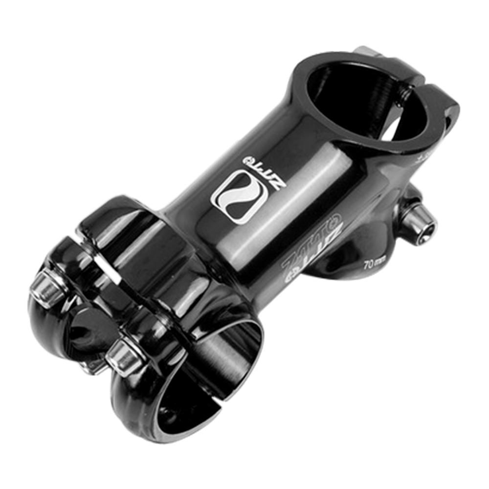Thân xe đạp bằng hợp kim nhôm 31,8mm 70mm / 90mm / 110mm