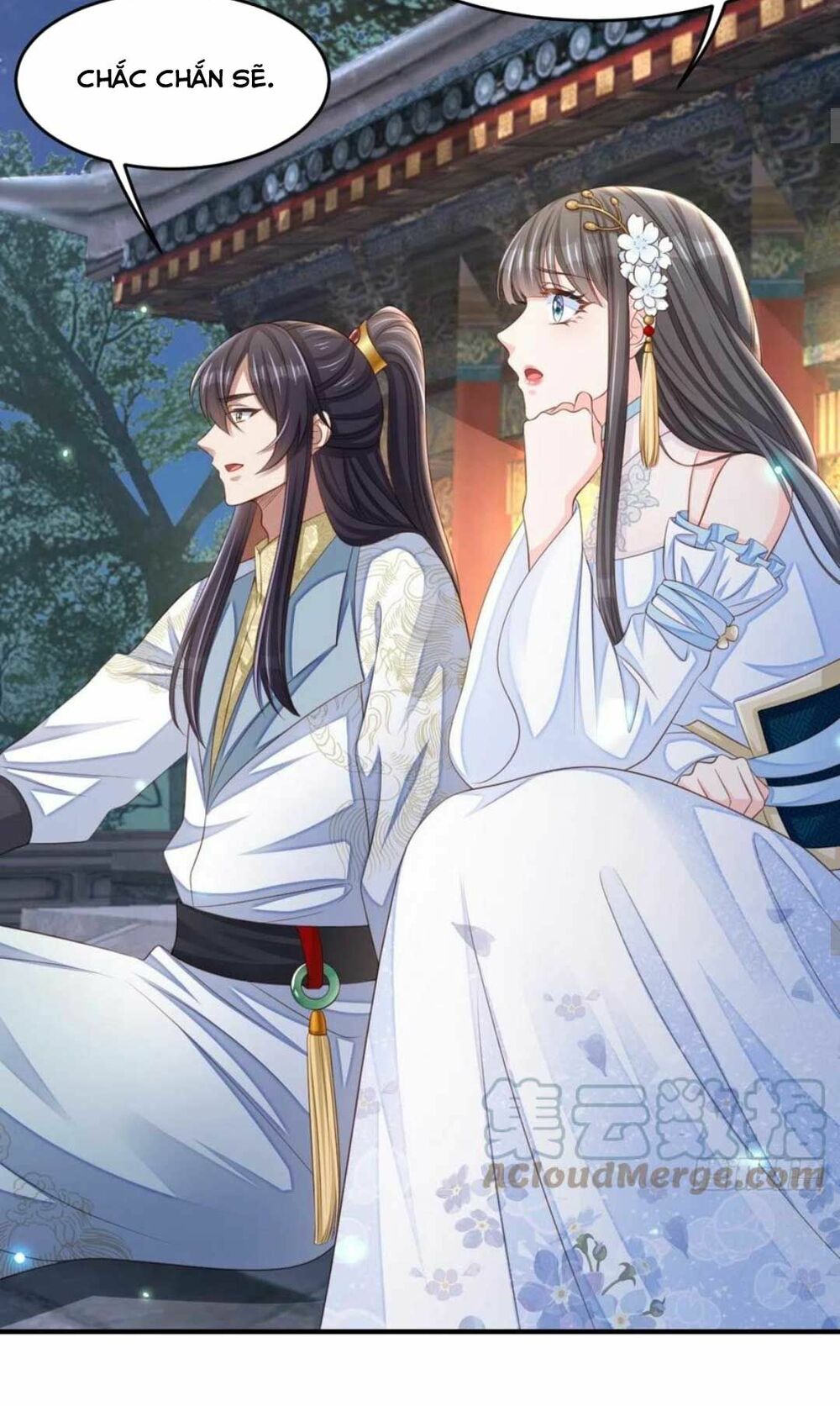 thuần hóa ba ba bạo quân chapter 42 23