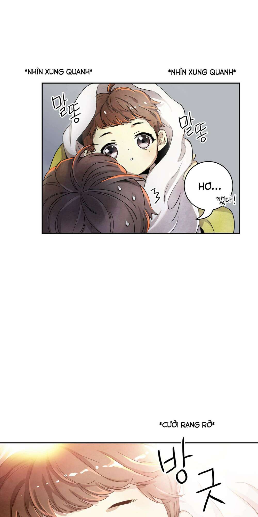 blade and soul-câu chuyện về nam soyoo chapter 1 12