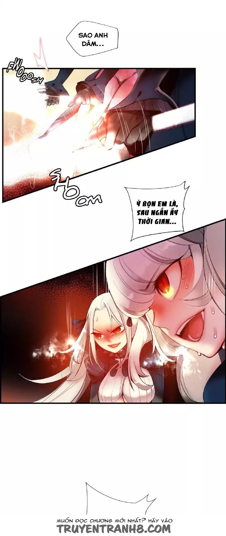 sự ràng buộc của lilith chapter 46 29