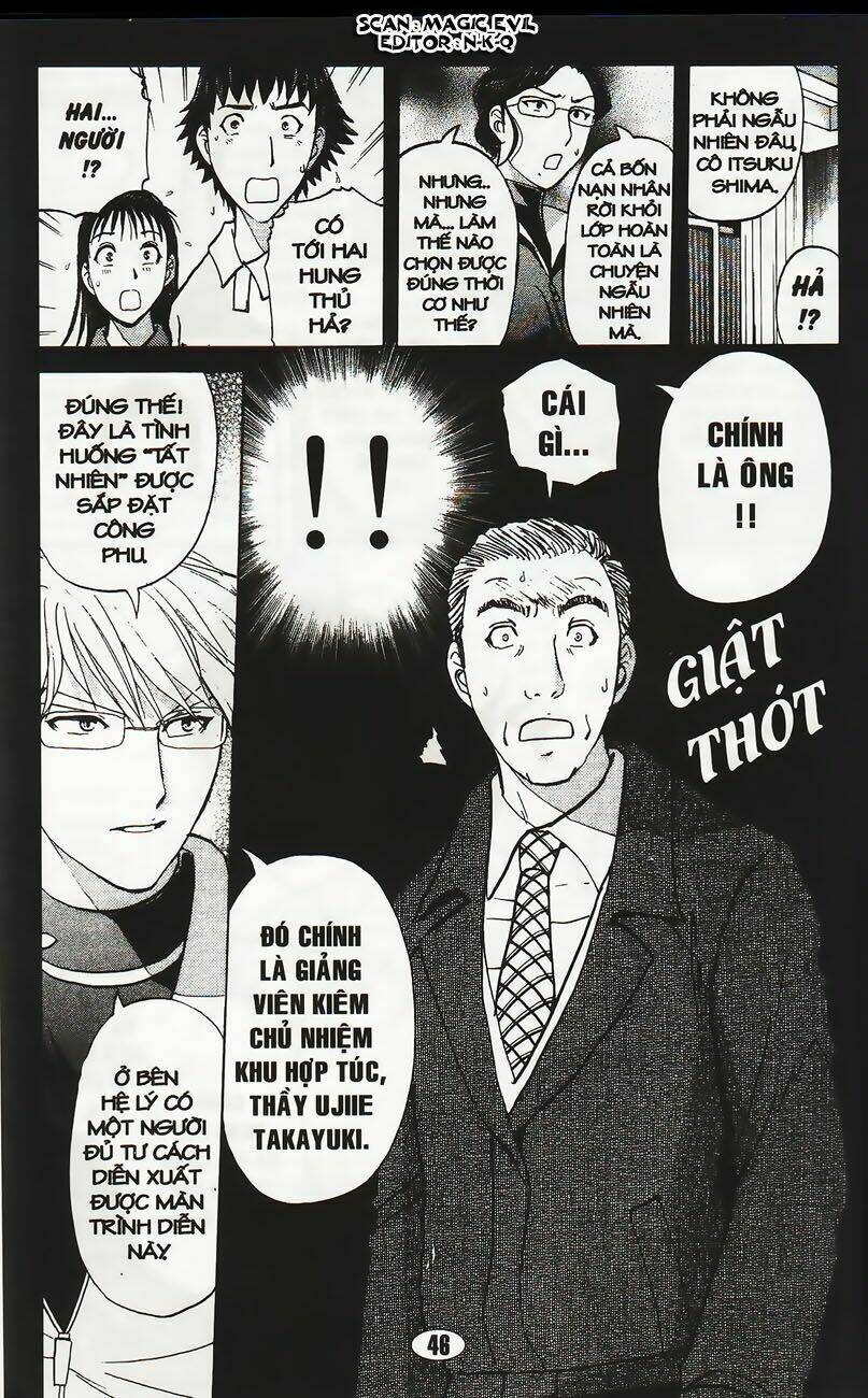 thám tử kindaichi - phần 2 chapter 34 14