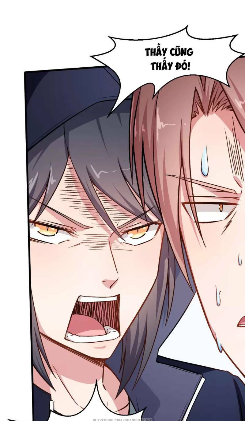 vườn trường cuồng sư hệ thống chapter 56 17