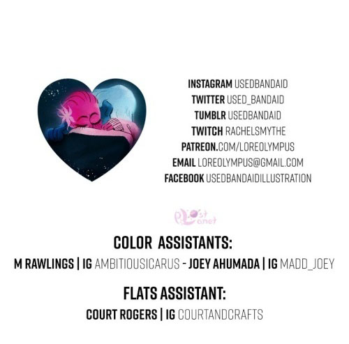 thần thoại olympus chapter 47 67