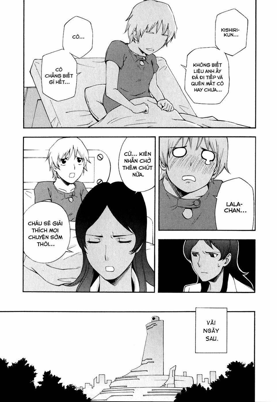 ganota no onna chapter 27 17