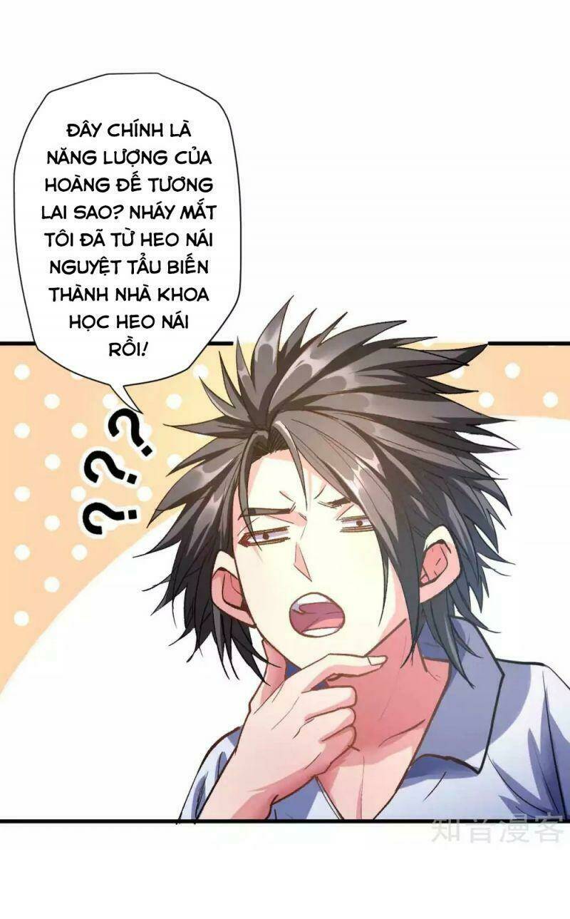 tối cường đại biểu hoàng kim thận chapter 111 8