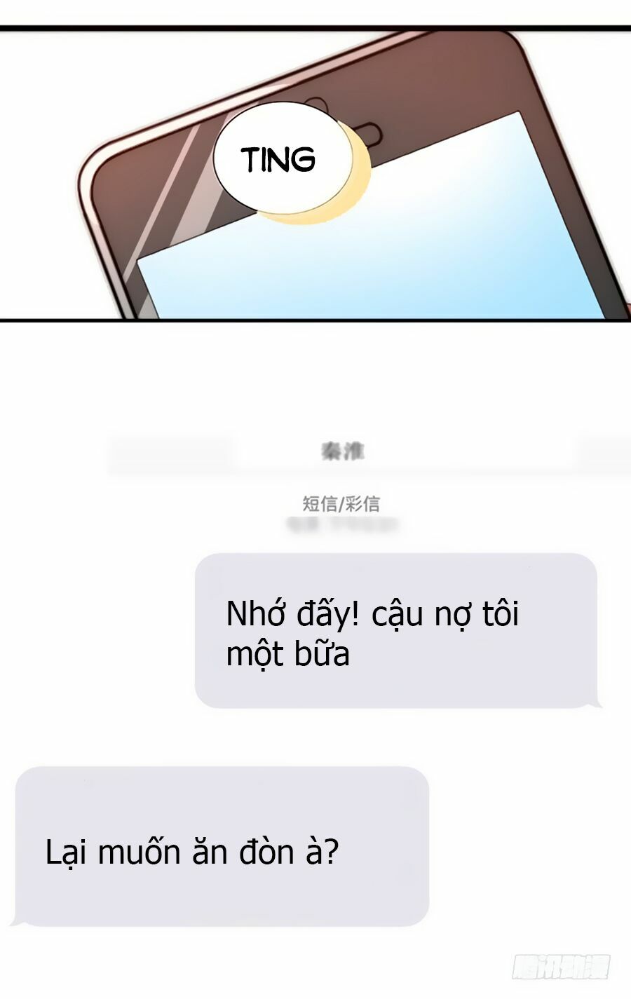 luyến đường thời quang chapter 26 40