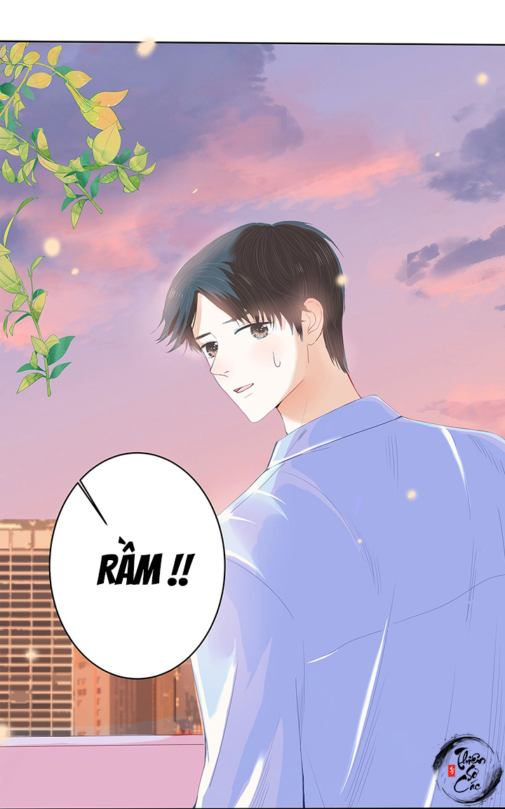 cậu bé ốc sên trên mái nhà chapter 5 5