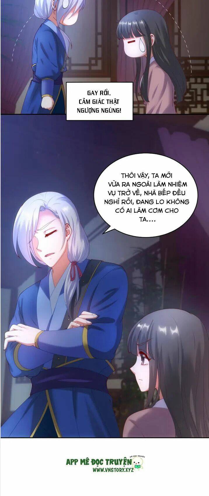 đô đốc đại nhân sủng thê kí chapter 45 12