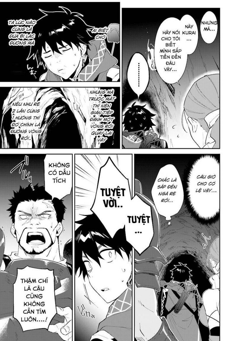 nageki no bourei wa intai shitai - saijiyaku hanta ni yoru saikiyou patei ikusei jutsu chapter 11 25