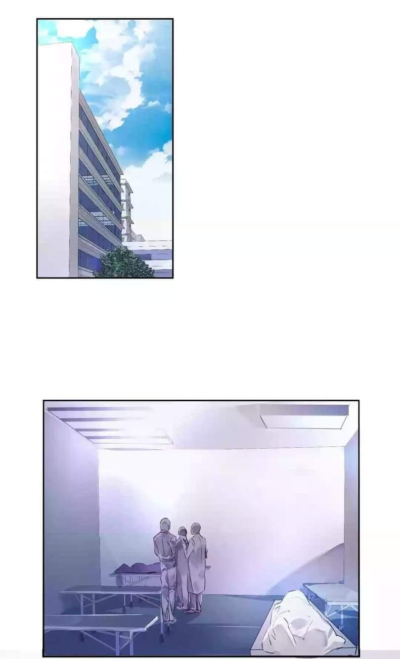 thâm hải ma ngữ chapter 11 15