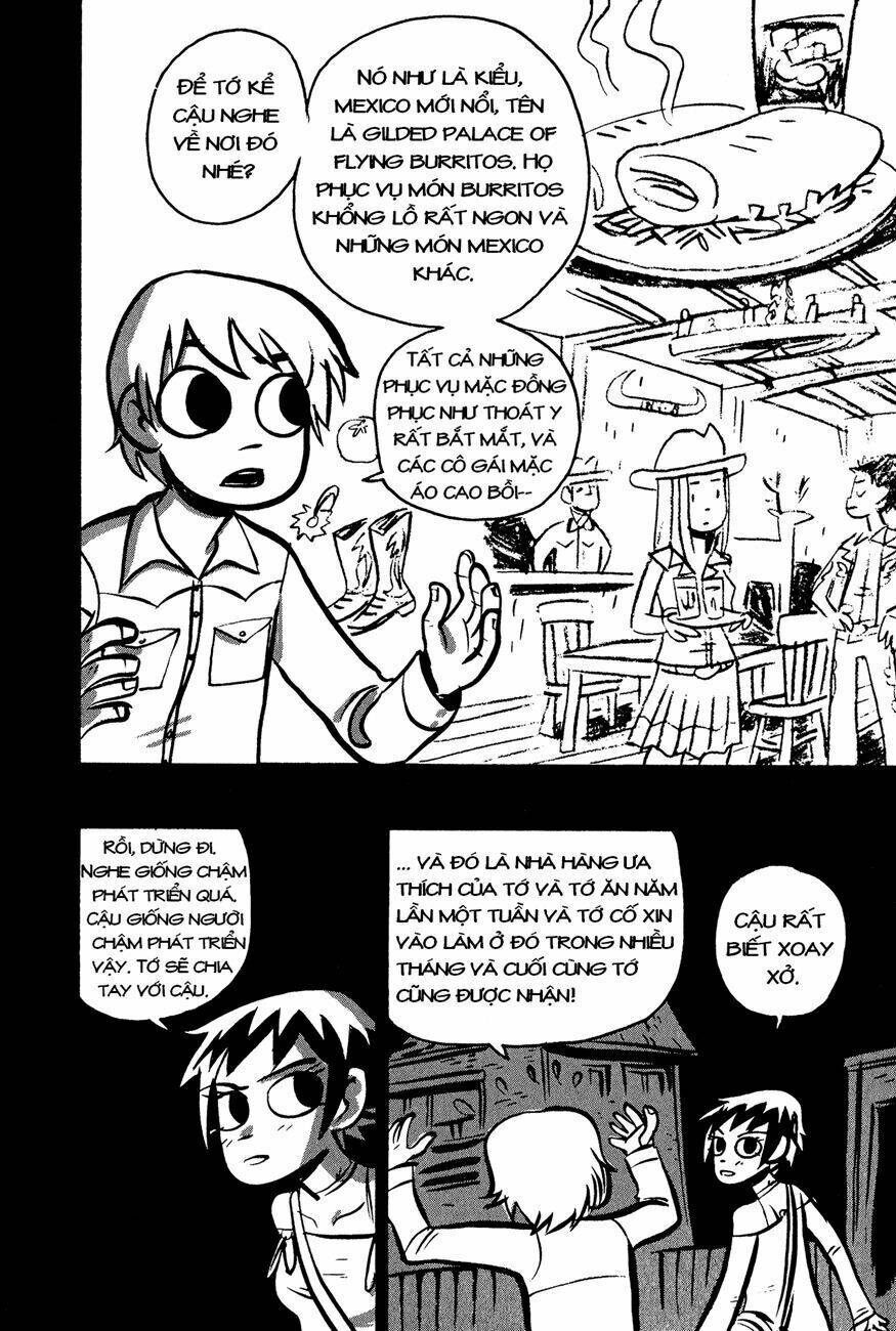 scott pilgrim chapter 11 13