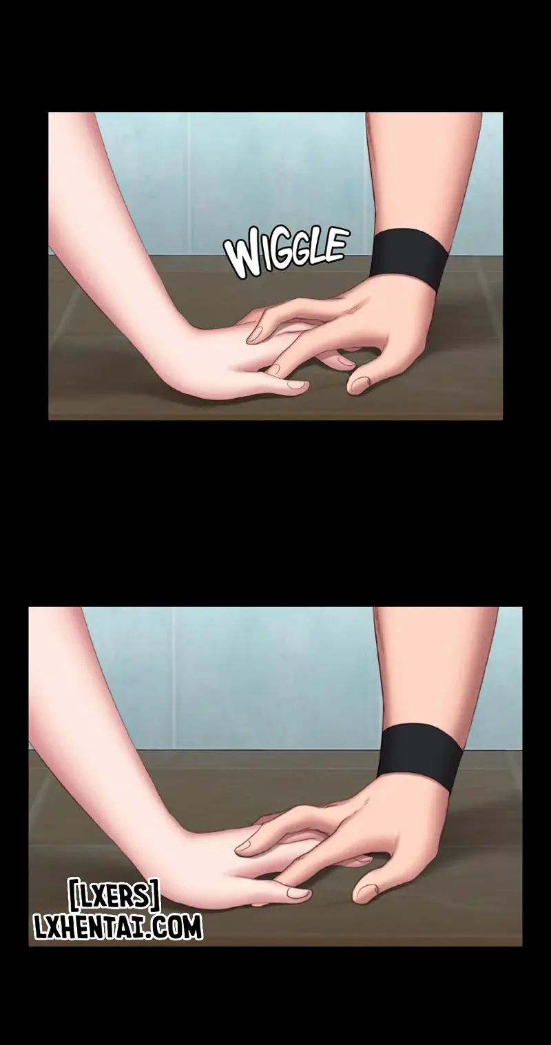 huấn luyện viên phòng thể hình - không che chapter 66 20