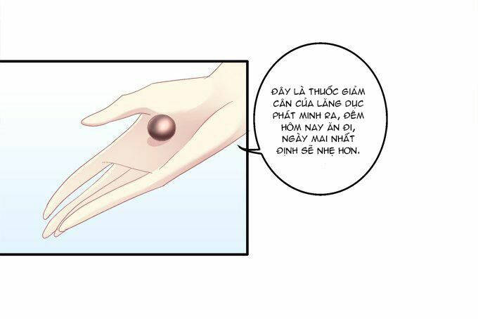 dụ hoặc miêu yêu chapter 51.5 22