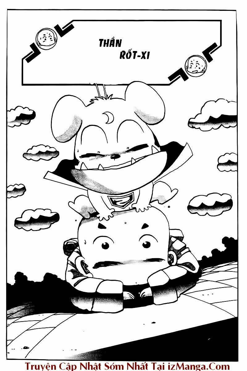 tiểu hòa thượng hd remake chapter 103 1