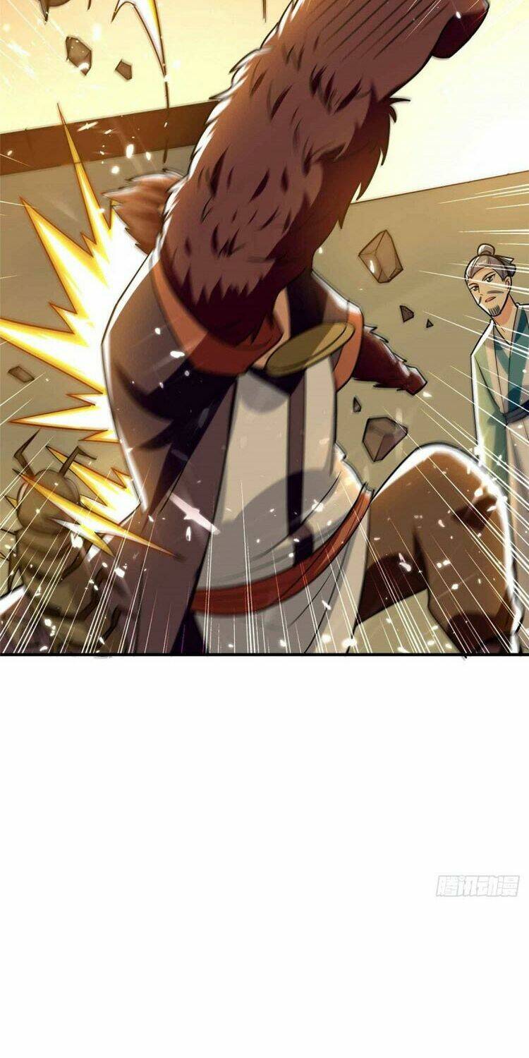 vạn giới tiên vương chapter 159 8