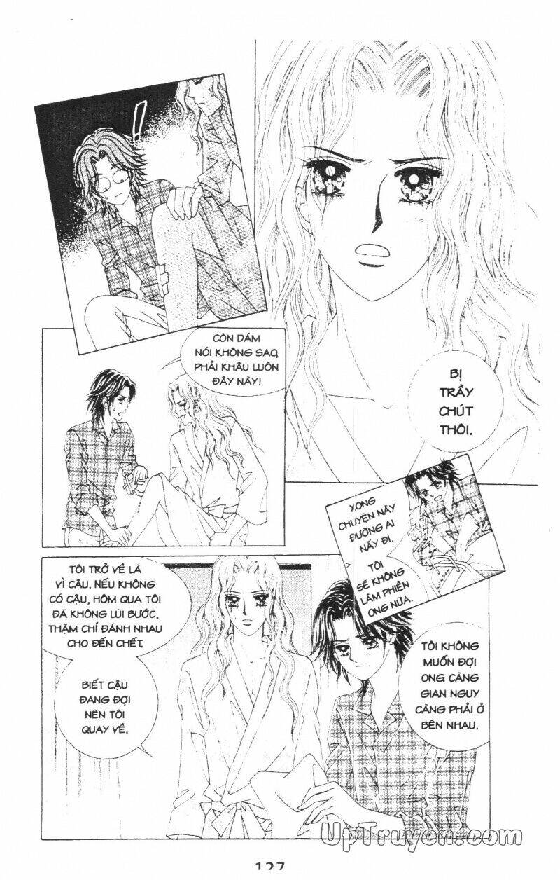 mặt nạ tình yêu chapter 73 47