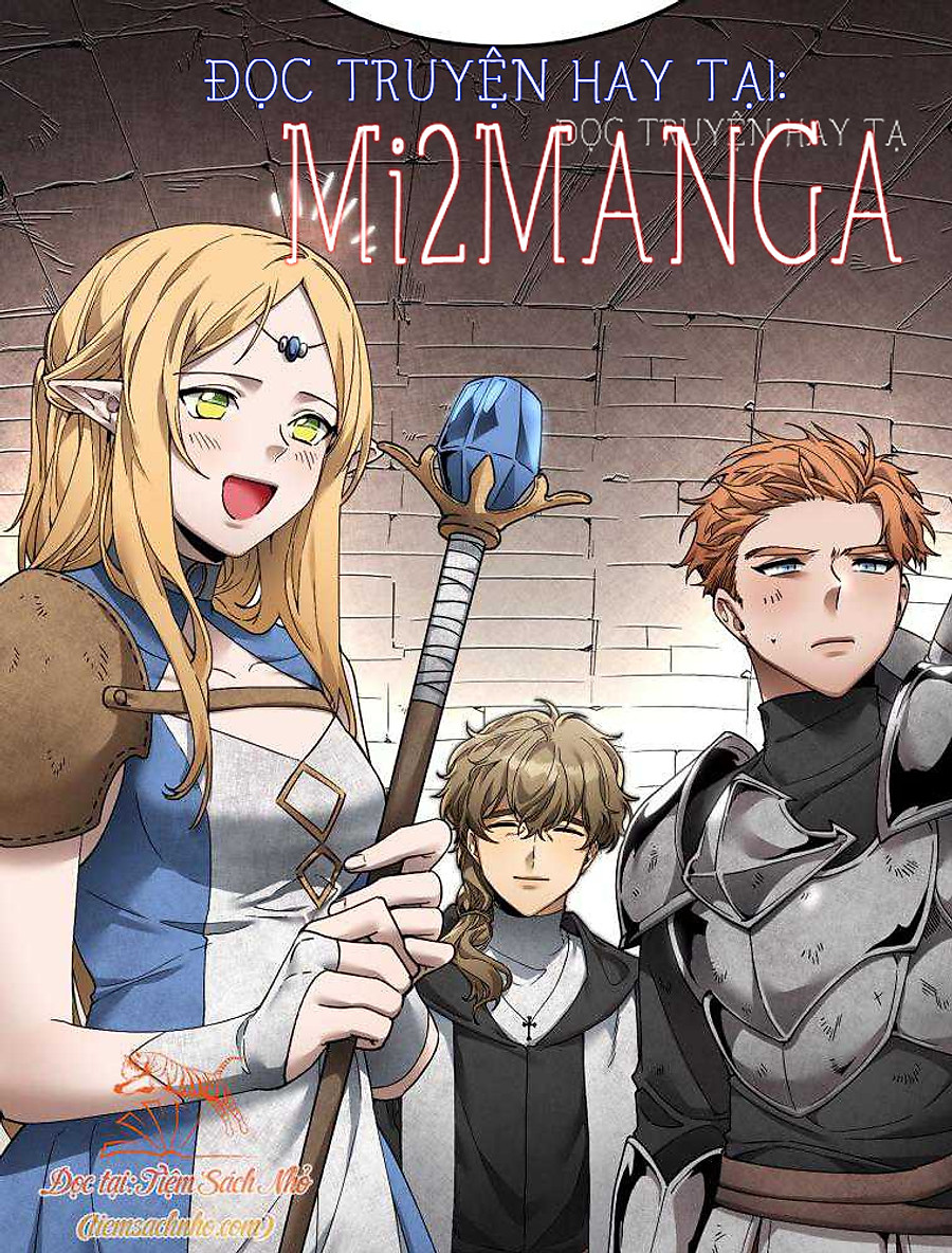 cách sống sót khi đã max level chapter 5.2 6