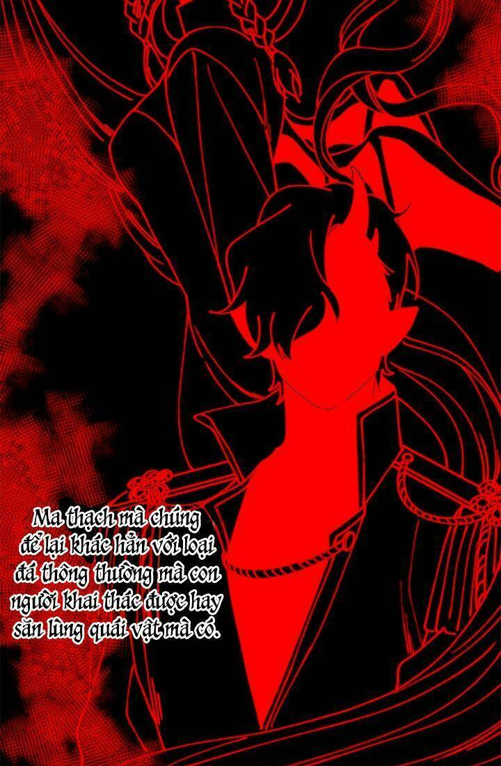 công chúa bãi rác chapter 16 3