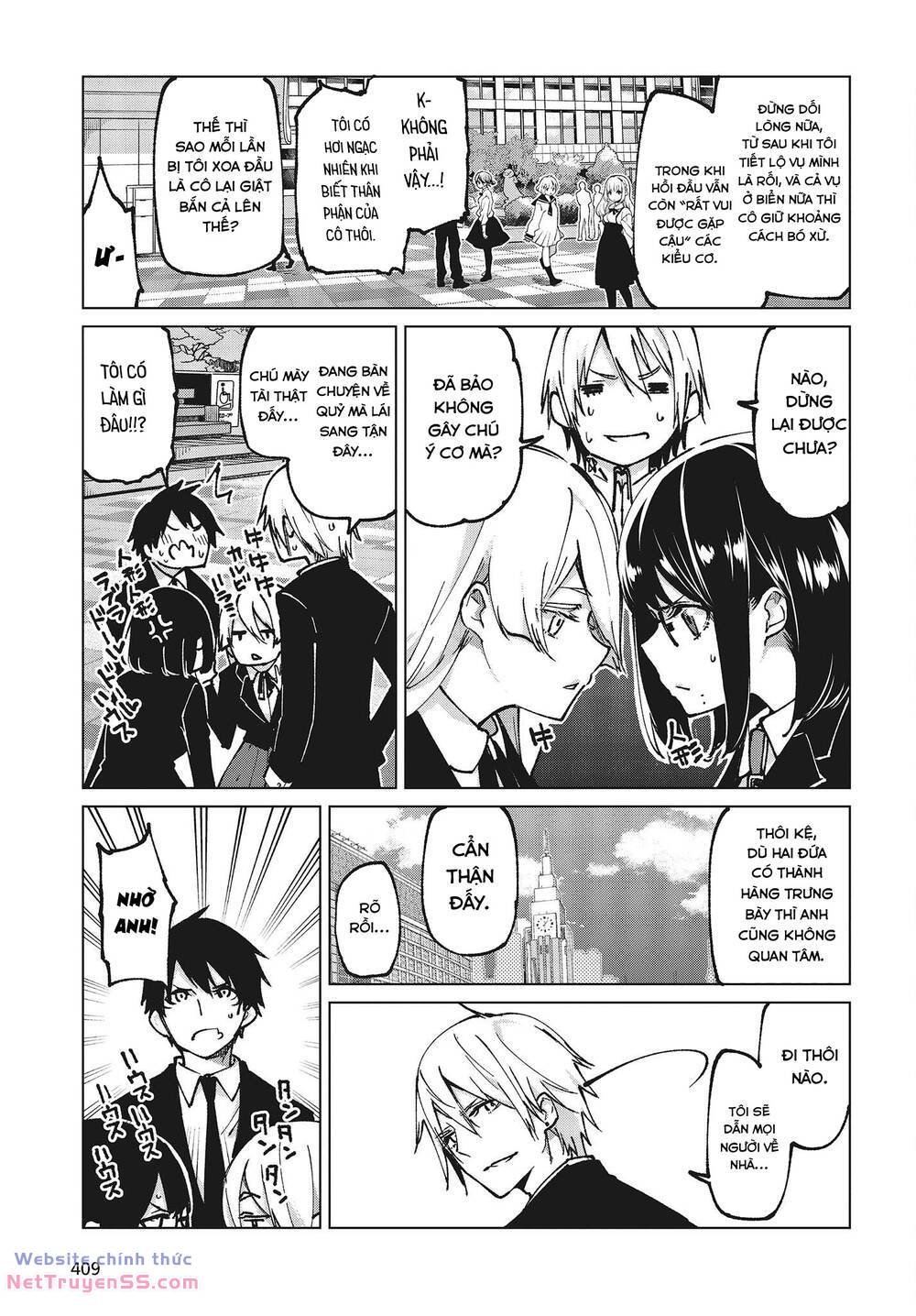 jiangshi kaitan blood chapter 66 16