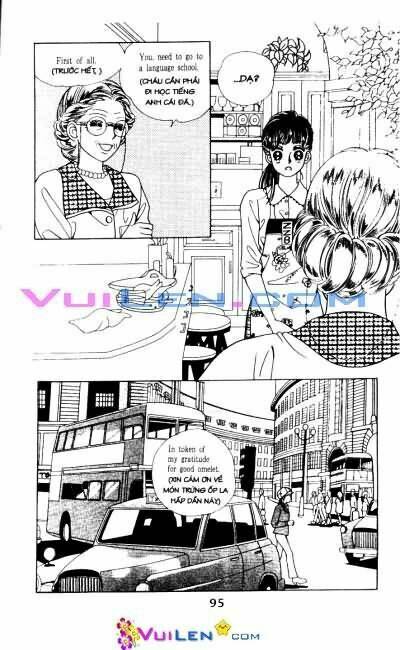 bữa tối của hoàng tử chapter 1 95