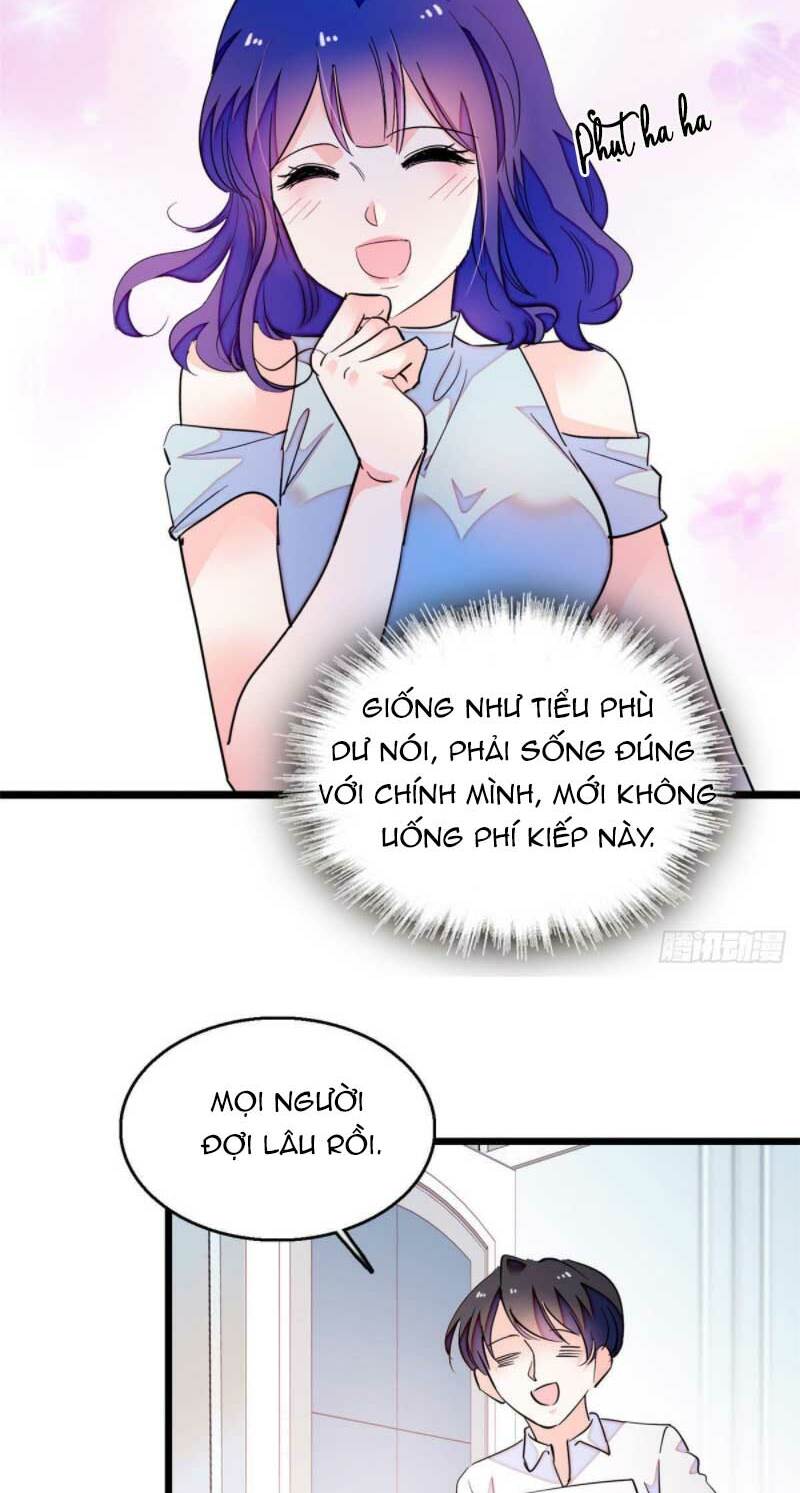 toàn mạng đều là fan cp của tôi với ảnh đế chapter 186.1 15